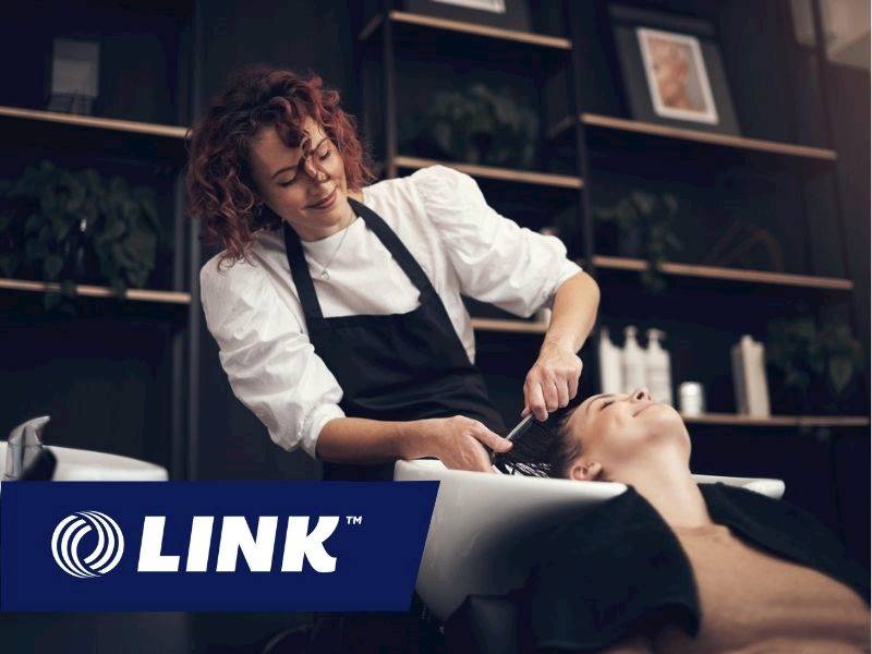 Brisbane City Hair Business for Sale