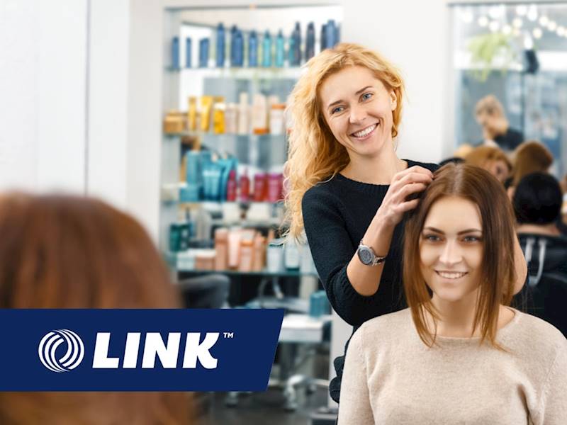 Brisbane City Hair Business for Sale