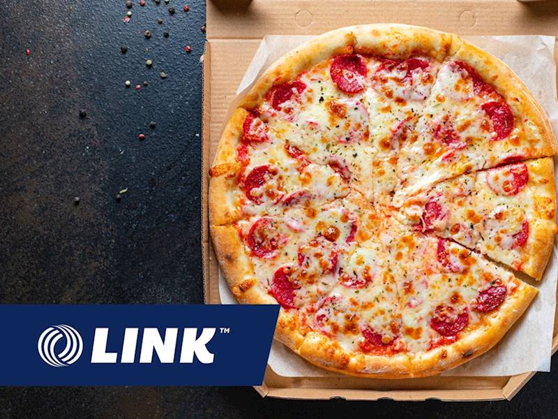 Brisbane Region Takeaway Food Business for Sale