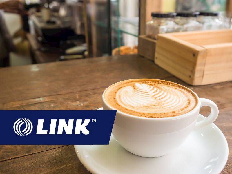 Melbourne Cafe/Coffee Shop Business for Sale