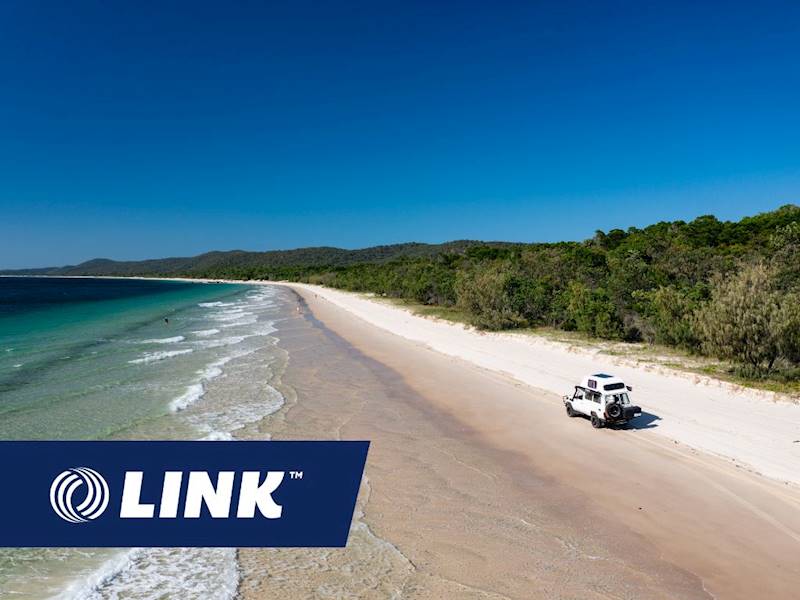 Central Queensland Region Mechanical Repair Business for Sale Slide 2