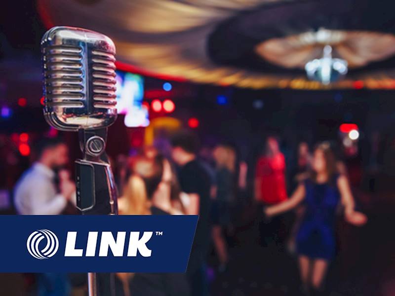 Brisbane City Bar/Nightclubs Business for Sale