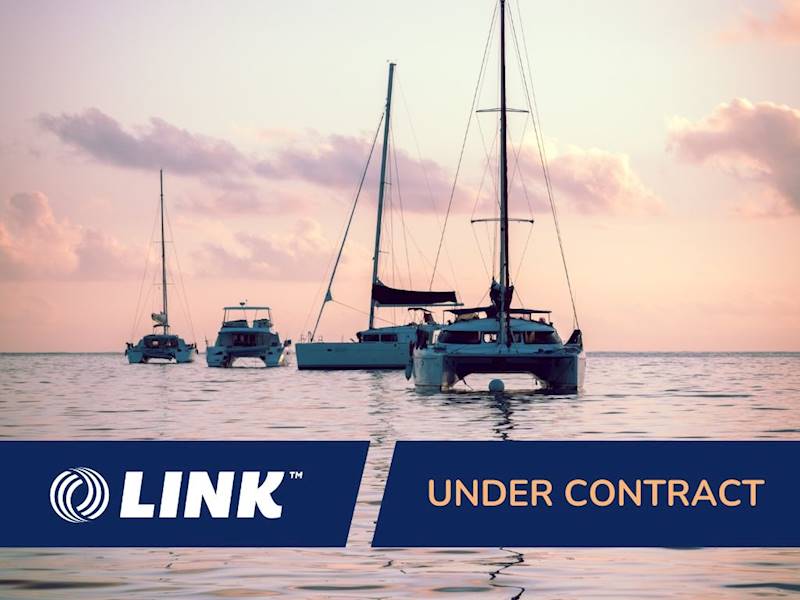 South East Queensland Aquatic/Marine Business for Sale Slide 2