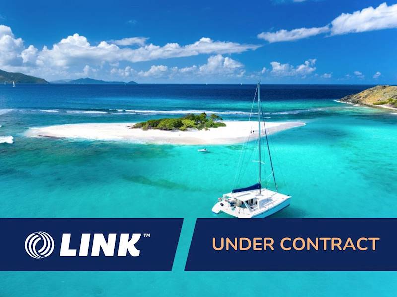 South East Queensland Aquatic/Marine Business for Sale