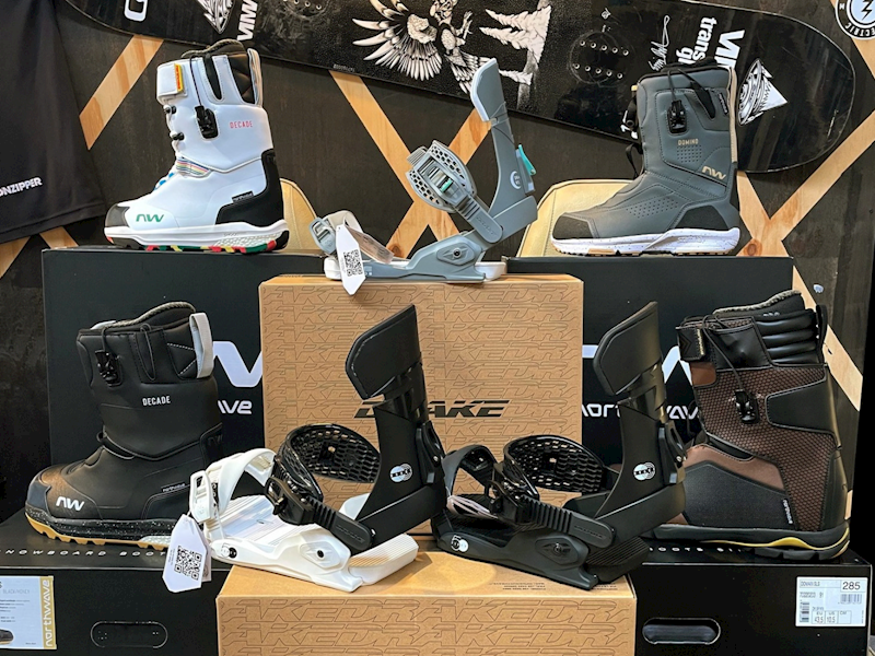 Christchurch Clothing/Accessories Business for Sale Slide 3