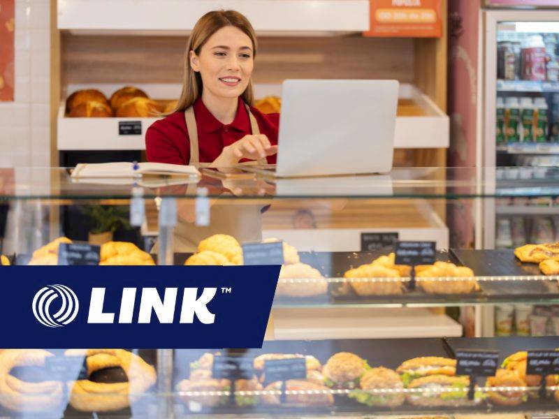 Melbourne Bakery Business for Sale