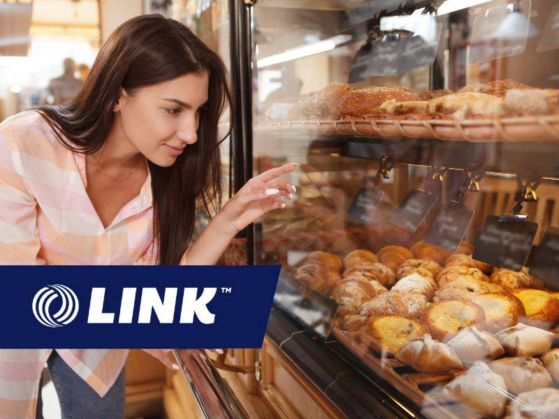 Melbourne Bakery Business for Sale