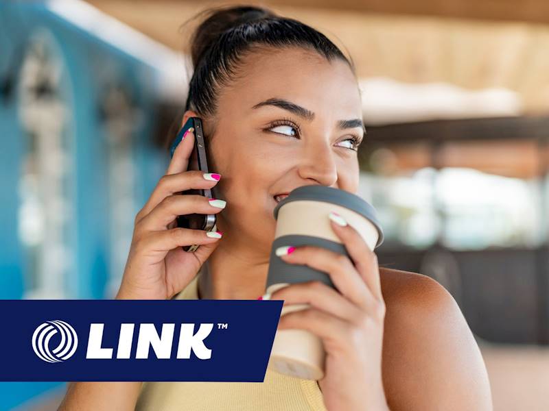 Auckland City Cafe/Coffee Shop Business for Sale