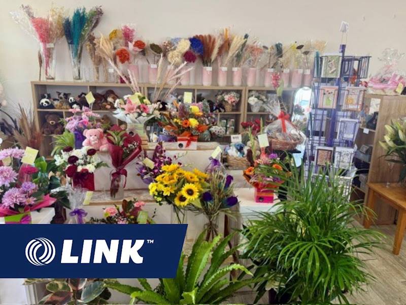Far North Queensland Region Florist/Nursery Business for Sale Slide 2