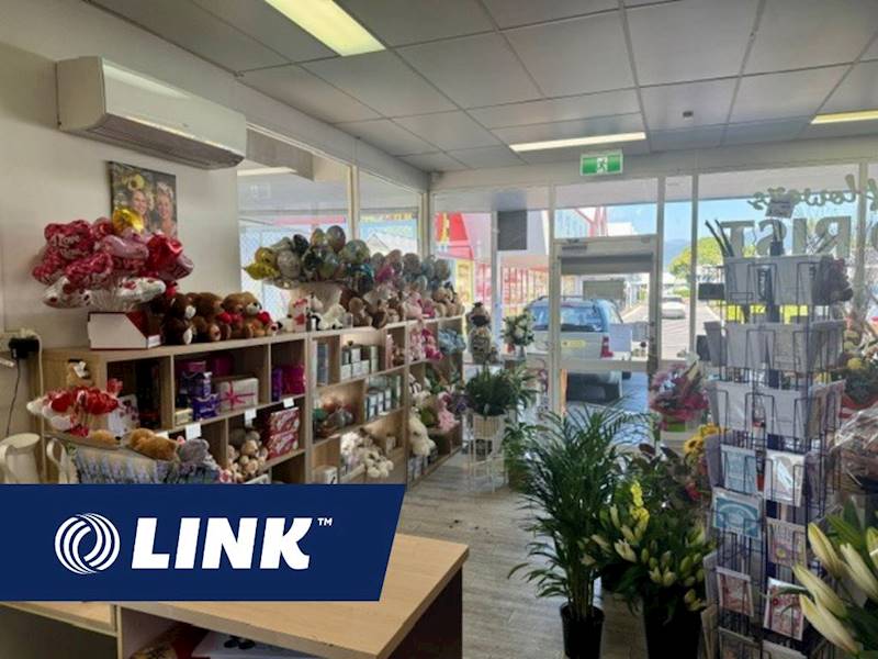 Far North Queensland Region Florist/Nursery Business for Sale Slide 3