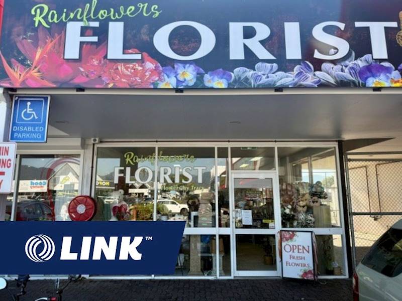 Far North Queensland Region Florist/Nursery Business for Sale