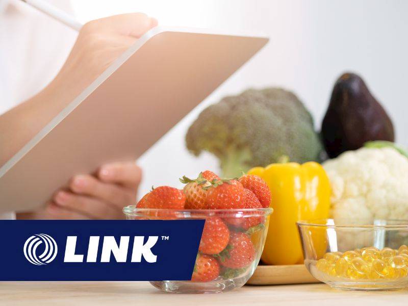 Medical Business for Sale Slide 2