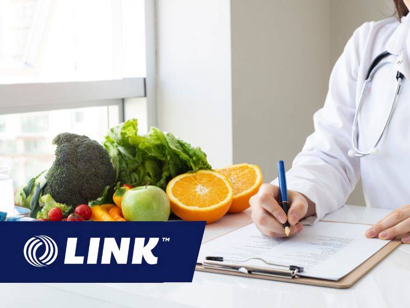 Medical Business for Sale