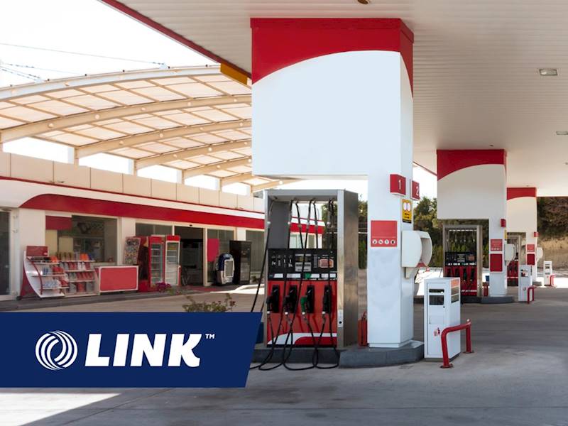 Sydney Service Station Business for Sale