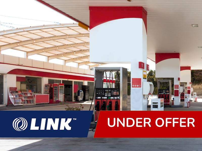 Sydney Service Station Business for Sale