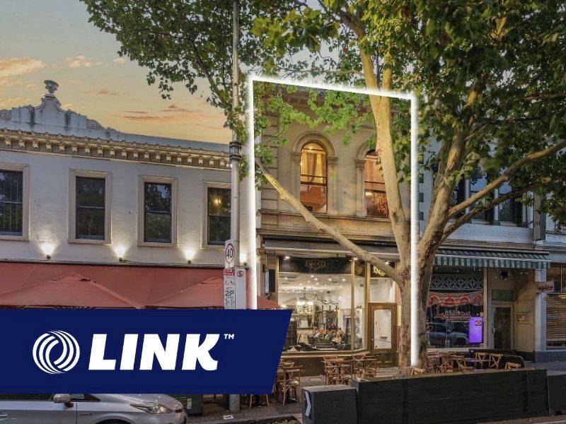 Melbourne Restaurant Business for Sale Slide 3