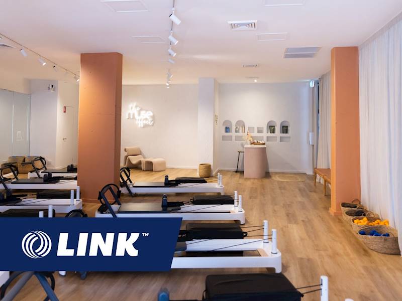 Bexley North Sports Complex/Gym Business for Sale