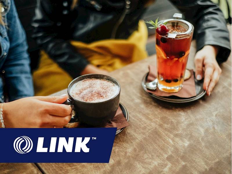 Auckland City Cafe/Coffee Shop Business for Sale