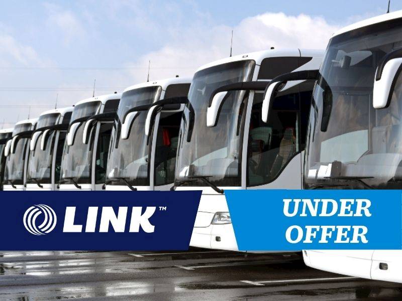 Batemans Bay Car/Bus/Truck Business for Sale