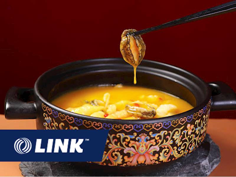 Auckland City Food/Hospitality Business for Sale