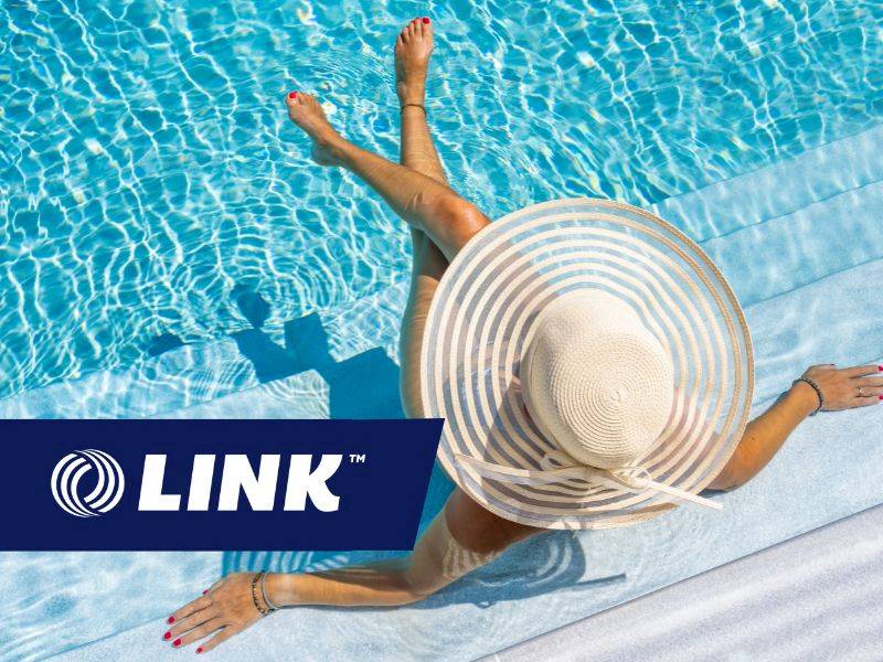 Wodonga Pool/Water Business for Sale