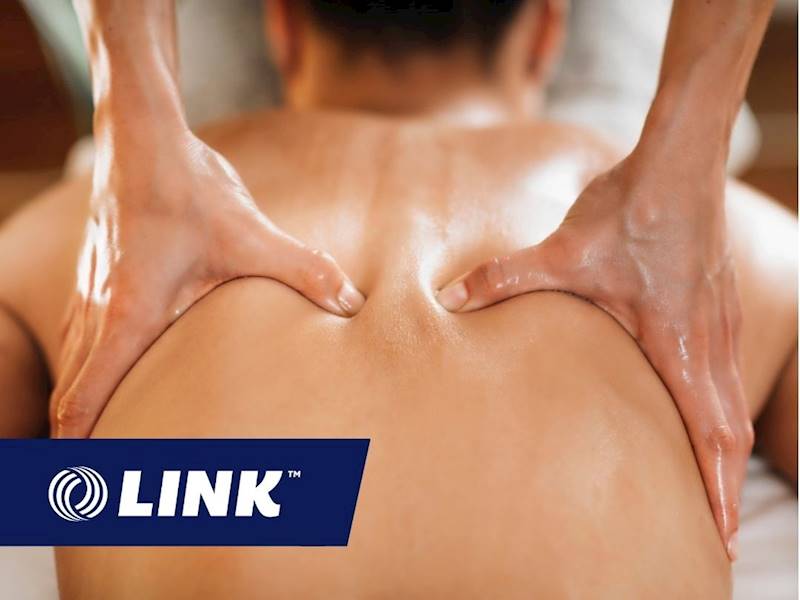 Sydney Massage Business for Sale