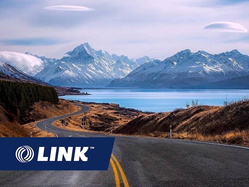Auckland City Advertising / Marketing Business for Sale
