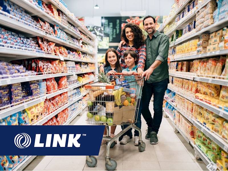 Sydney Supermarket Business for Sale
