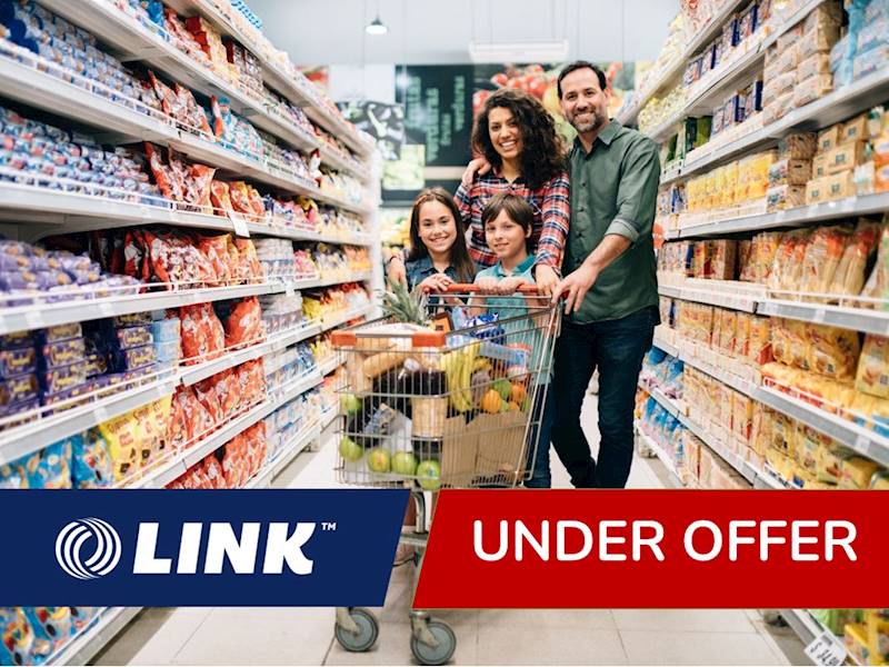 Sydney Supermarket Business for Sale