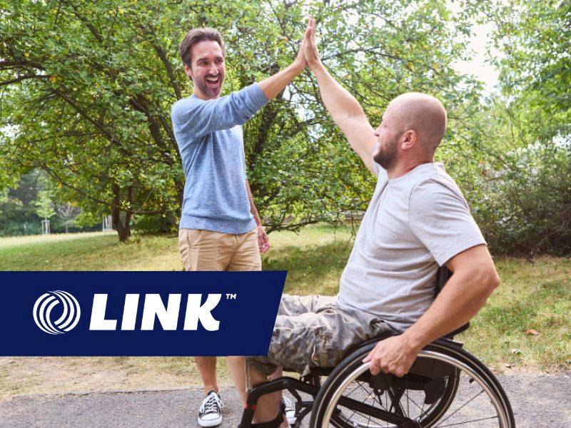 Albury NDIS Business for Sale
