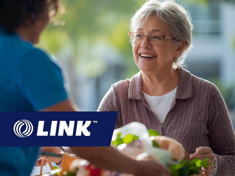 Albury NDIS Business for Sale