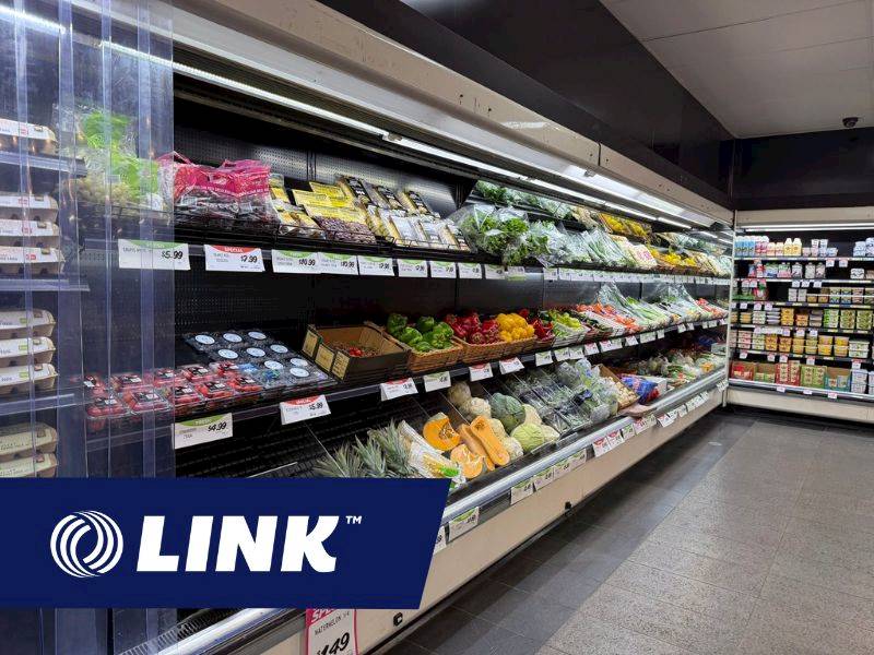 Melbourne Convenience Store Business for Sale Slide 2