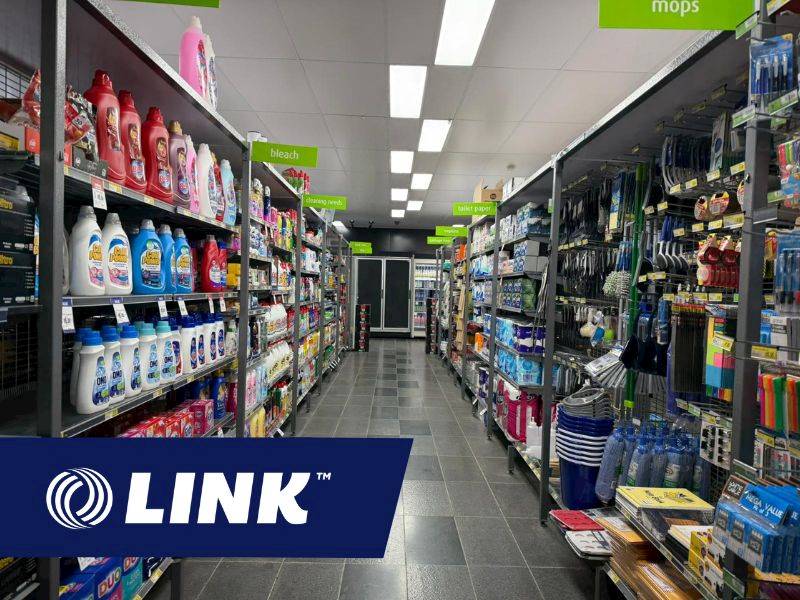 Melbourne Convenience Store Business for Sale Slide 3