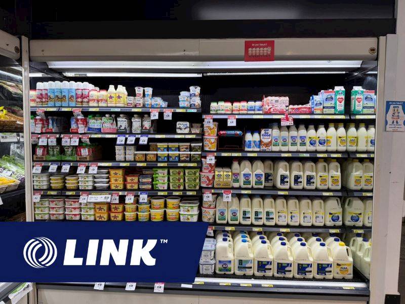 Melbourne Convenience Store Business for Sale Slide 4