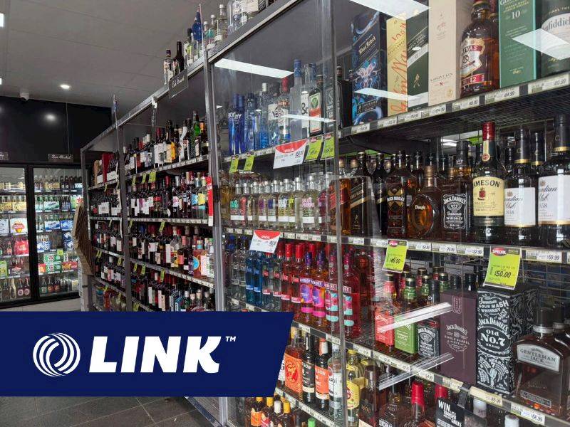 Melbourne Convenience Store Business for Sale Slide 5