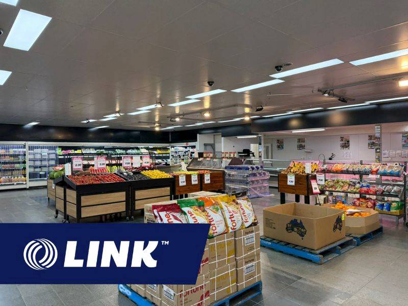 Melbourne Convenience Store Business for Sale