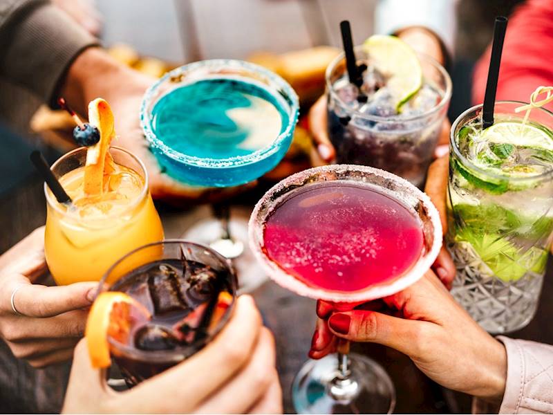 Sydney Bars/Nightclubs Business for Sale Slide 3