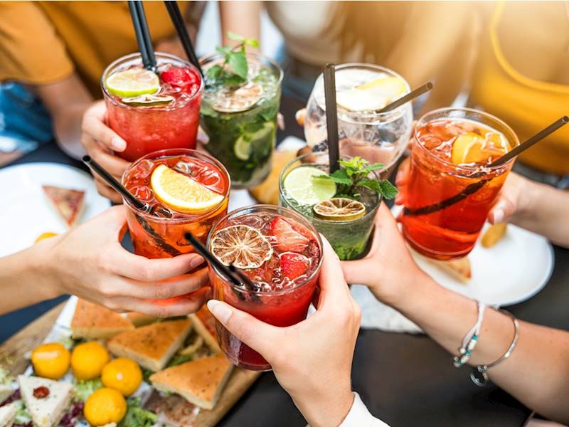 Sydney Bars/Nightclubs Business for Sale Slide 2
