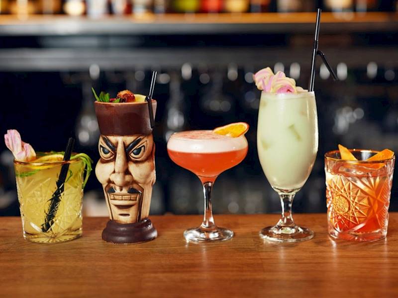Sydney Bars/Nightclubs Business for Sale Slide 4