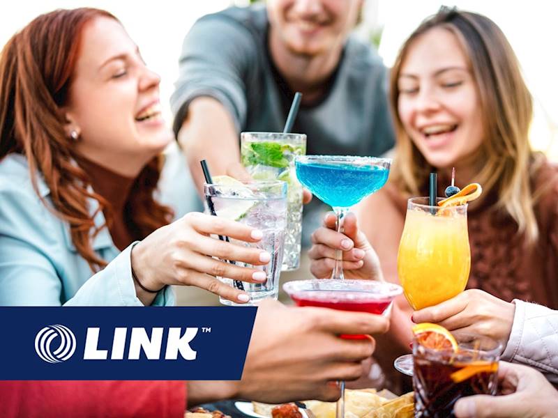 Sydney Bars/Nightclubs Business for Sale