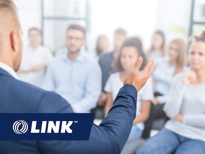 South East Queensland Training Business for Sale Slide 3