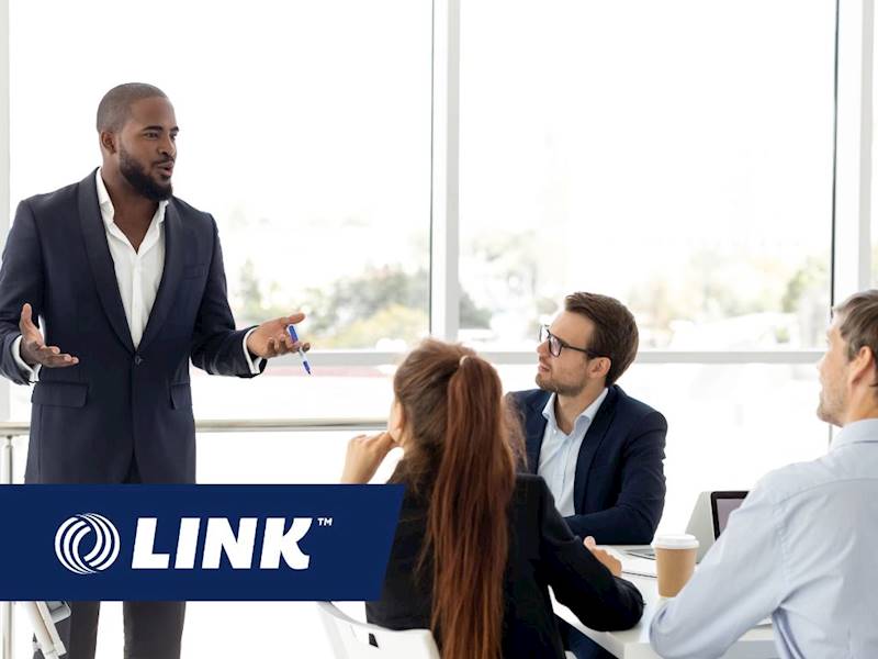 South East Queensland Professional Business for Sale