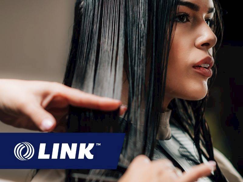 Melbourne Hair Business for Sale
