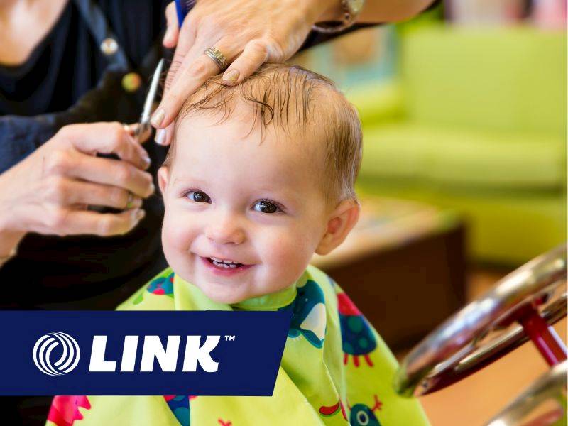 Melbourne Hair Business for Sale