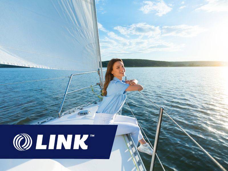 Sydney Boats/Marine Business for Sale