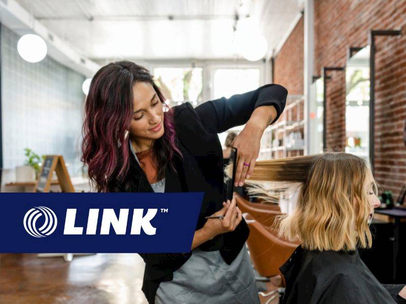 Traralgon Hair Business for Sale