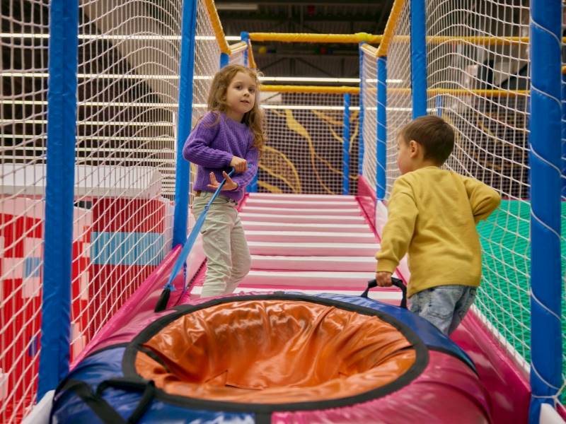 Auckland Surrounds Amusements Business for Sale Slide 2