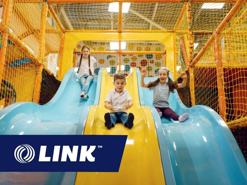 Auckland Surrounds Amusements Business for Sale