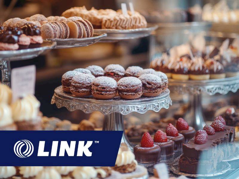 Melbourne Cafe/Coffee Shop Business for Sale