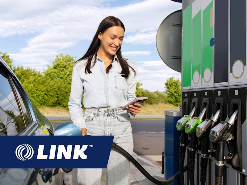 Canberra City Retail Business for Sale